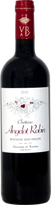 Château Rol Valentin, Grand Cru Classé Château Angelot Robin 2020 Rojo