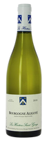 Les Héritiers Saint-Genys Bourgogne Aligoté 2020 Blanco