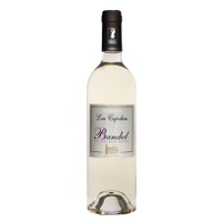 Domaine Lou Capelan Bandol Blanc 2019 Blanc
