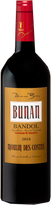 Domaines Bunan Moulin des Costes 2017 Rojo