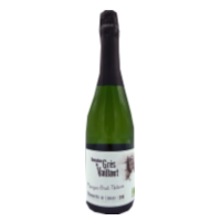 Domaine du Grès Vaillant Les Gravettes 2019 White wine