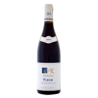 Domaine du Clos Saint Louis Fixin &quot;Clos Entre Deux Velles&quot; 2013 Red wine