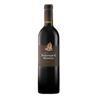 Château Beauregard Mirouze Fiaire Rouge 2010 Red wine