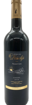 Domaine Le Passelys Tradition 2018 Red wine