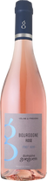 Céline & Frédéric Gueguen Bourgogne rosé pinot noir 2022 Rosado