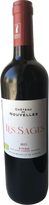 Château de Nouvelles Cuvée des Sages 2025 Rojo