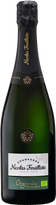 Champagne Nicolas Feuillatte Collection Organic - bio Wit