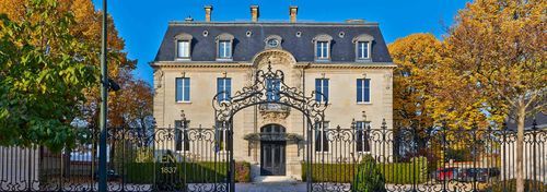 Champagne de Venoge photo