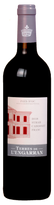 Château de l'Engarran Terres de l'Engarran 2019 Rojo