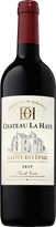 Château La Haye Château La Haye 2019 Red wine