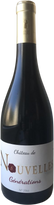 Château de Nouvelles Générations 2022 Rojo