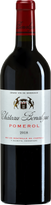 Château Bonalgue Château Bonalgue 2018 Rojo