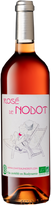 Château Nodot Rosé de Nodot 2020 Rosé wine