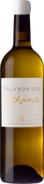 Château Valandraud, Premier Grand Cru Classé Château Valandraud Blanc 2024 Weiß