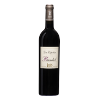 Domaine Lou Capelan L'Originel 2017 Red wine