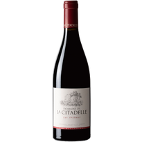 Domaine de La Citadelle Les Artèmes 2020 Rojo