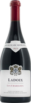 Marché aux Vins Ladoix Les Chaillots Château de Meursault 2021 Rojo