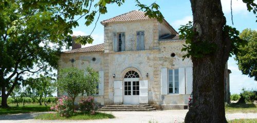 Château de Cach photo