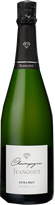 Champagne Jeangout Extra Brut Blanco