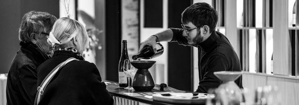 Scoprite i vini dell'Anjou Noir-photo