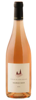 Domaine du Vieux pressoir Saumur Rosé 2022 Rosado