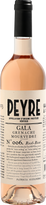 Domaine des Peyre Gala 2022 Rosé wine