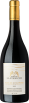 Domaine de la Perruche Clos de Chaumont 2023 Rood