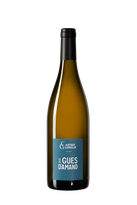 Château Gaudrelle Les Gués d'Amand 2024 Blanco