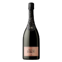 Champagne Duval-Leroy Rosé Prestige 1er cru Rosado