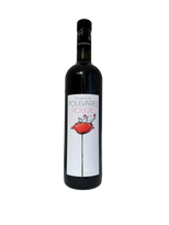 Domaine de Poulvarel Le Bouquet Rouge 2024 Rot